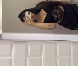 Gabriella Pantera