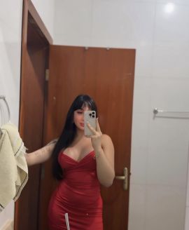 Gabriella Pantera