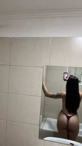 Gabriella Pantera