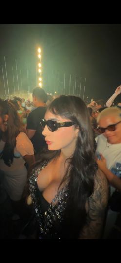 Gabriella Pantera