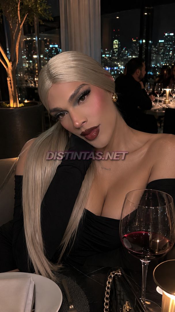 Fabiana Antonella Versace