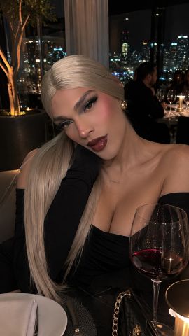 Fabiana Antonella Versace