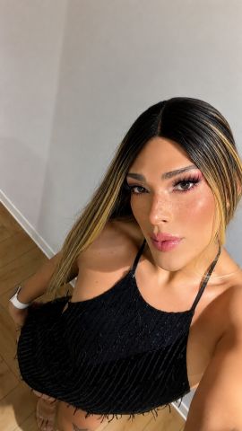 Fabiana Antonella Versace
