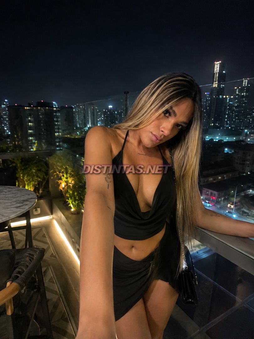 Fabiana Antonella Versace
