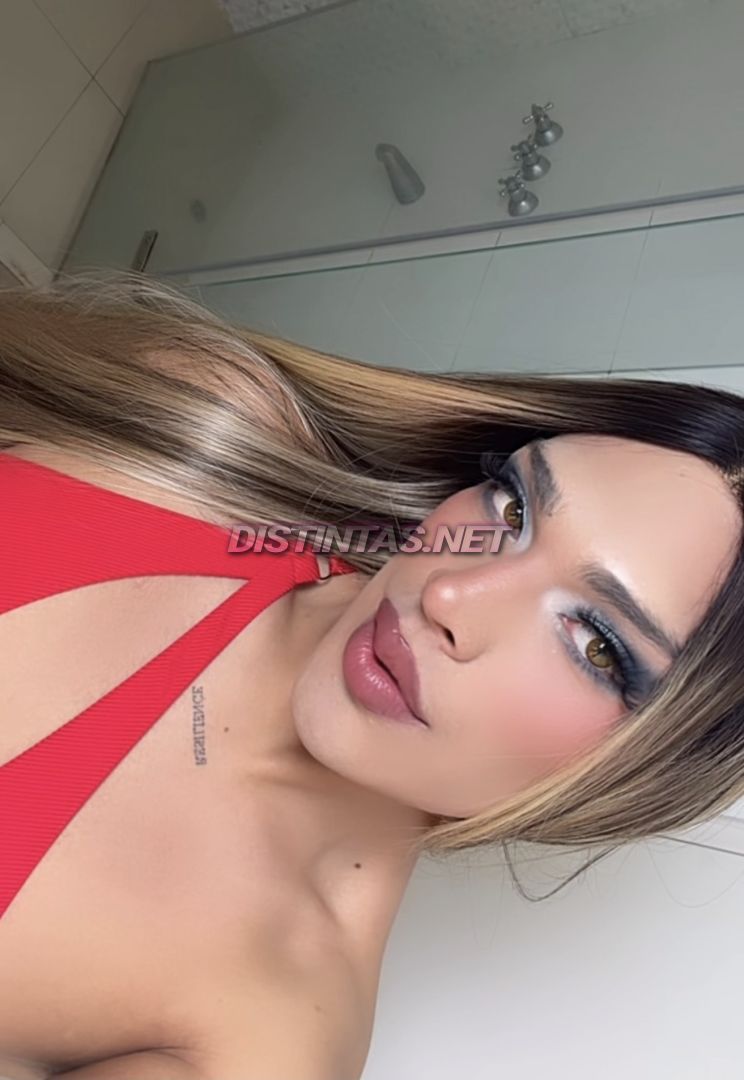 Fabiana Antonella Versace