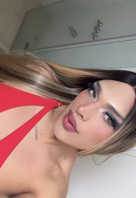 Fabiana Antonella Versace