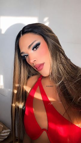 Fabiana Antonella Versace