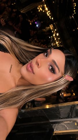 Fabiana Antonella Versace