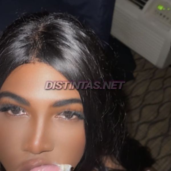 Escorts Trans Mia en Cuauhtémoc