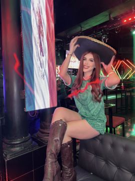 Isabella Franco