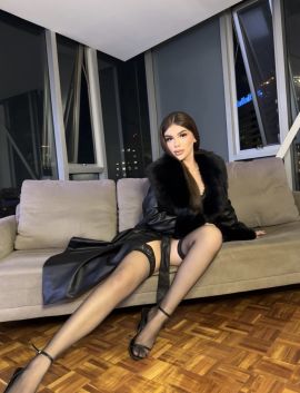 Isabella Franco