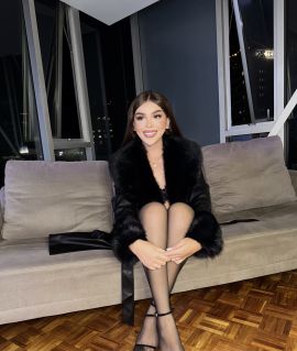 Isabella Franco