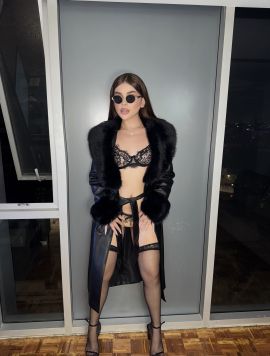Isabella Franco