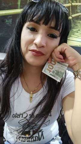 La faraona real 👸🏻