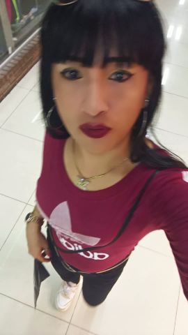 La faraona real 👸🏻