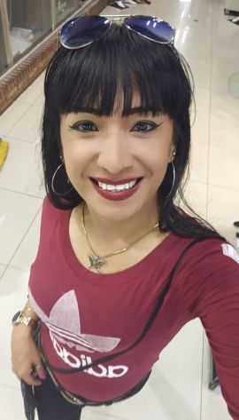 La faraona real 👸🏻