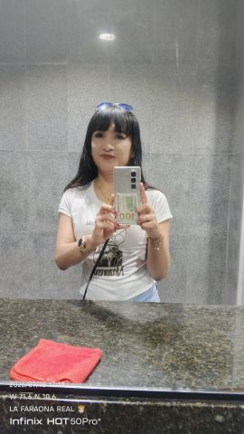 La faraona real 👸🏻
