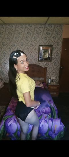 La faraona real 👸🏻