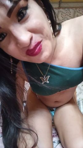 La faraona real 👸🏻