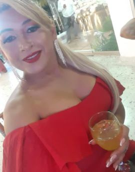 La indomable Joselin