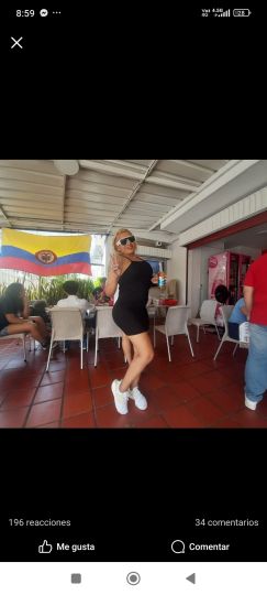 La indomable Joselin