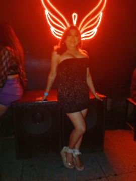 La indomable Joselin
