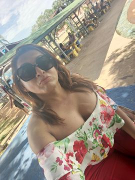 La indomable Joselin