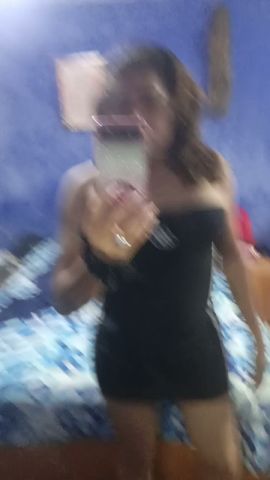 La indomable Joselin