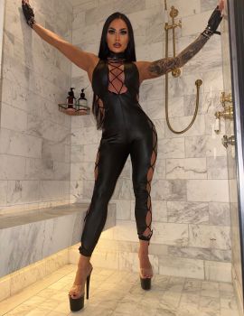 Brenda Bella 