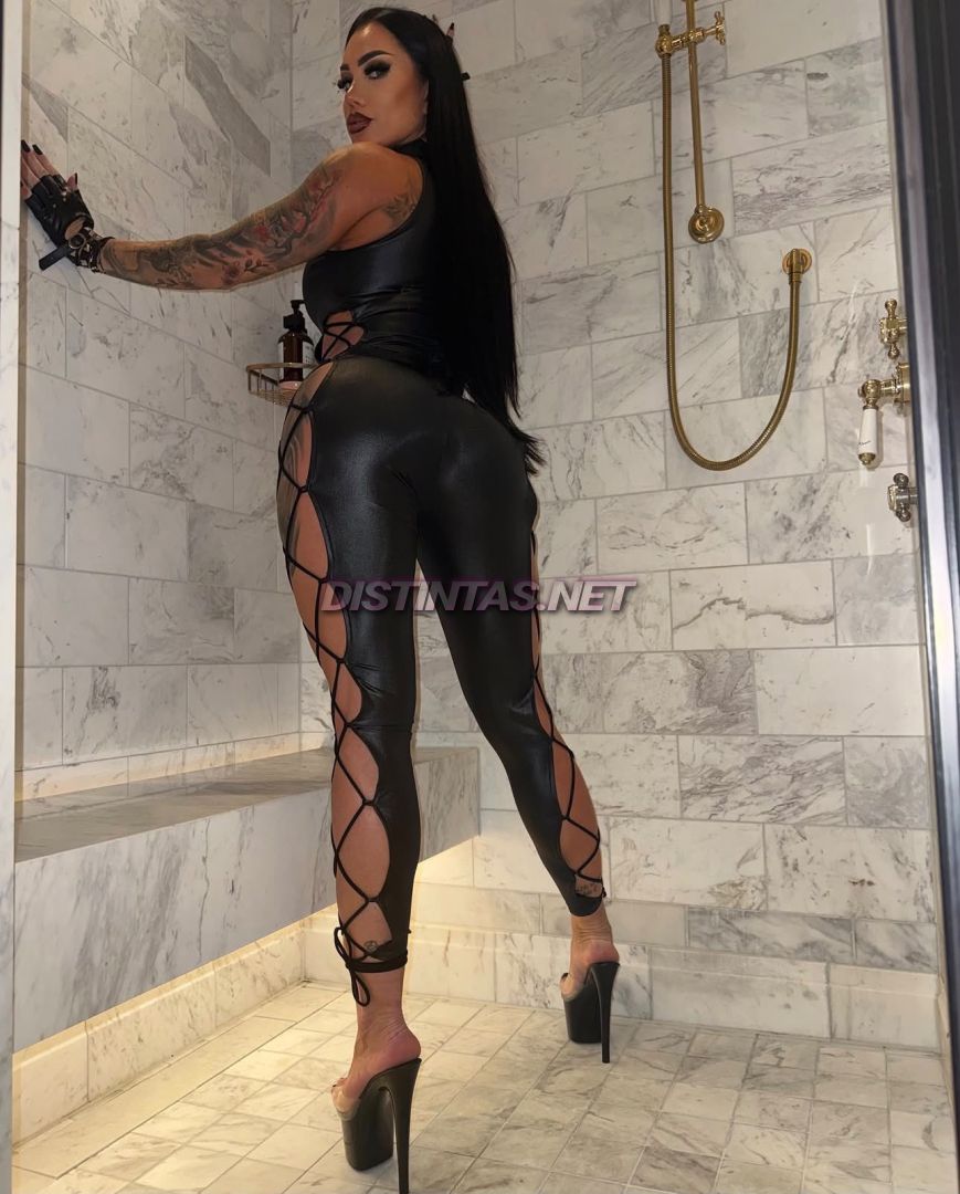 Brenda Bella 