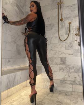 Brenda Bella 