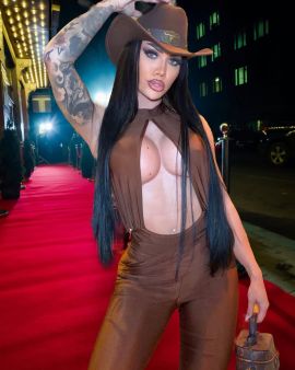 Brenda Bella 