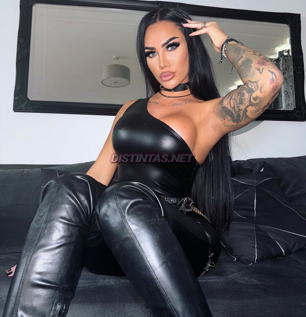 Brenda Bella 