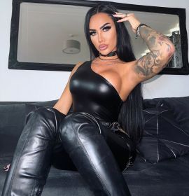 Brenda Bella 