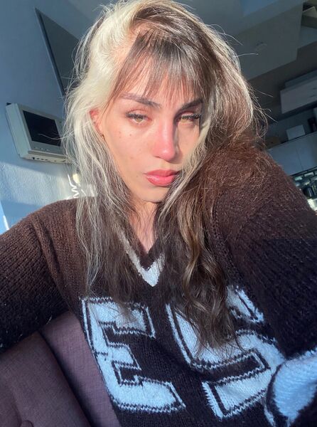 Acompanhantes Trans Sol em Palermo