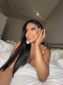 Luana Alves