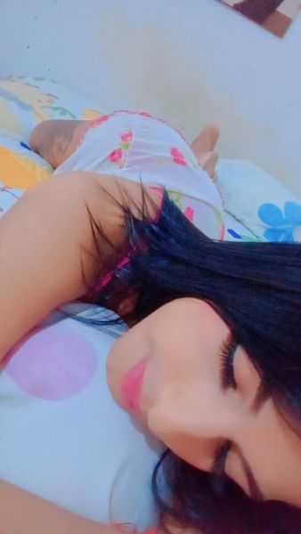 Escorts Trans Lusero  en Manta