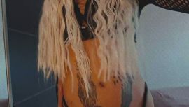 Cloe Ferraz