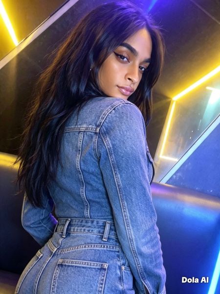Escorts Trans Amandita  en Santo Domingo Oeste