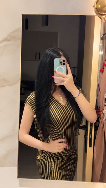 Escort trans Jeddah à Casablanca