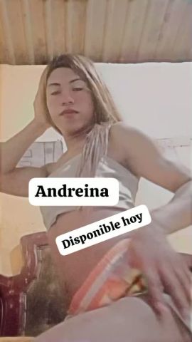 Andreina