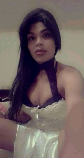 Bryannha Palacios