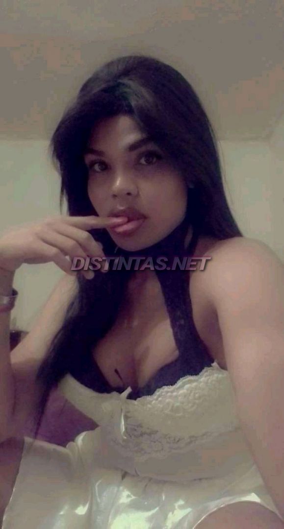 Bryannha Palacios