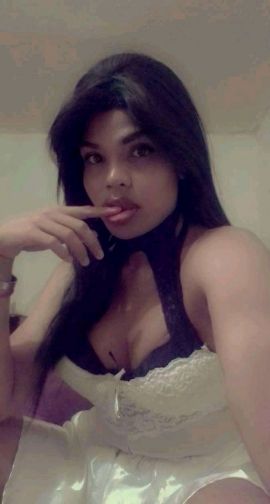 Bryannha Palacios
