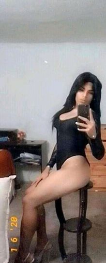 Bryannha Palacios