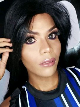Bryannha Palacios