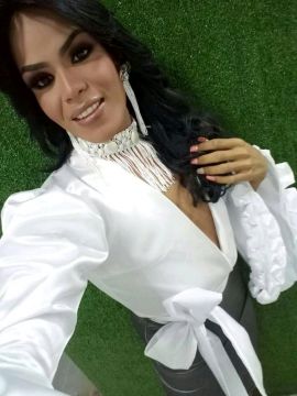 Bryannha Palacios