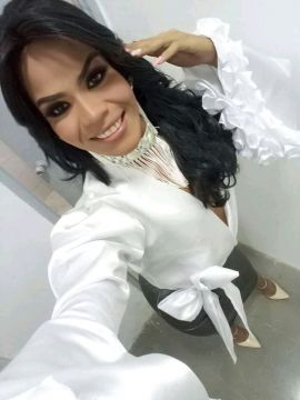 Bryannha Palacios