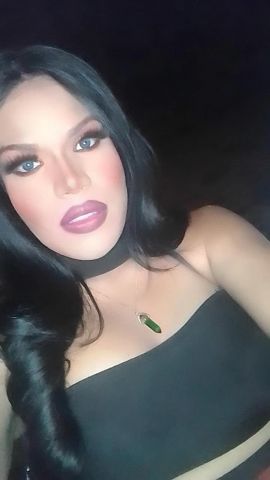 Bryannha Palacios