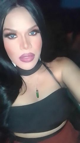 Bryannha Palacios